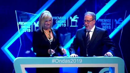 Julia Otero anuncia que padece cáncer