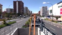 Metro de Málaga termina el trabajo de arqueología tras una inversión de 4,5 millones