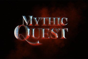 Mythic Quest - Teaser saison 2