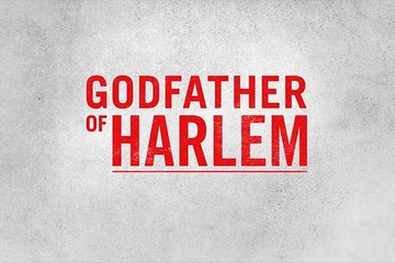 Godfather of Harlem - Teaser Saison 2