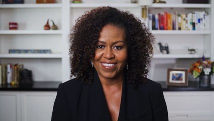 Michelle Obama: La primera dama favorita de Estados Unidos y del mundo