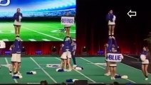 US High School Cheer Featuring: Elena Phan's Rutgers Cheer 21-22 Recruitment Video