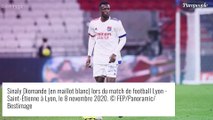 Sinaly Diomandé : Du mal à se nourrir, tensions familiales... le footballeur raconte ses débuts