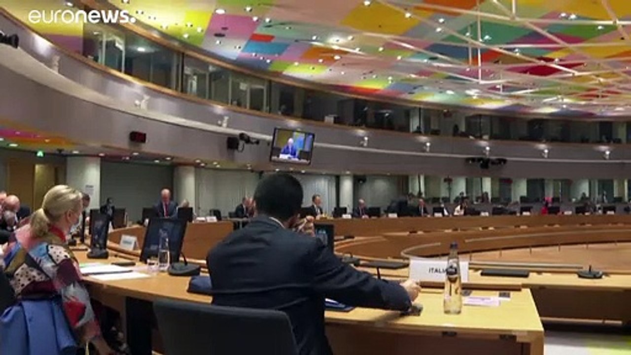 Schock in Brüssel nach Mord an italienischem Botschafter im Kongo