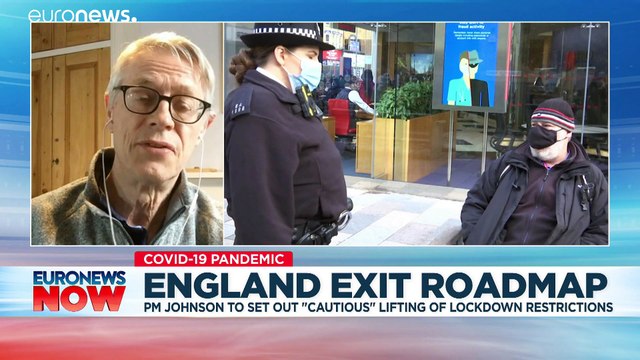 England's lockdown: Reopening schools could spark a rise in COVID-19 cases, says expert