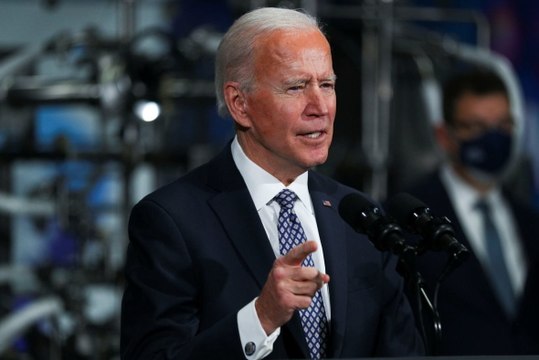 Biden Admin Announces PPP Reform to Better Help Small Businesses