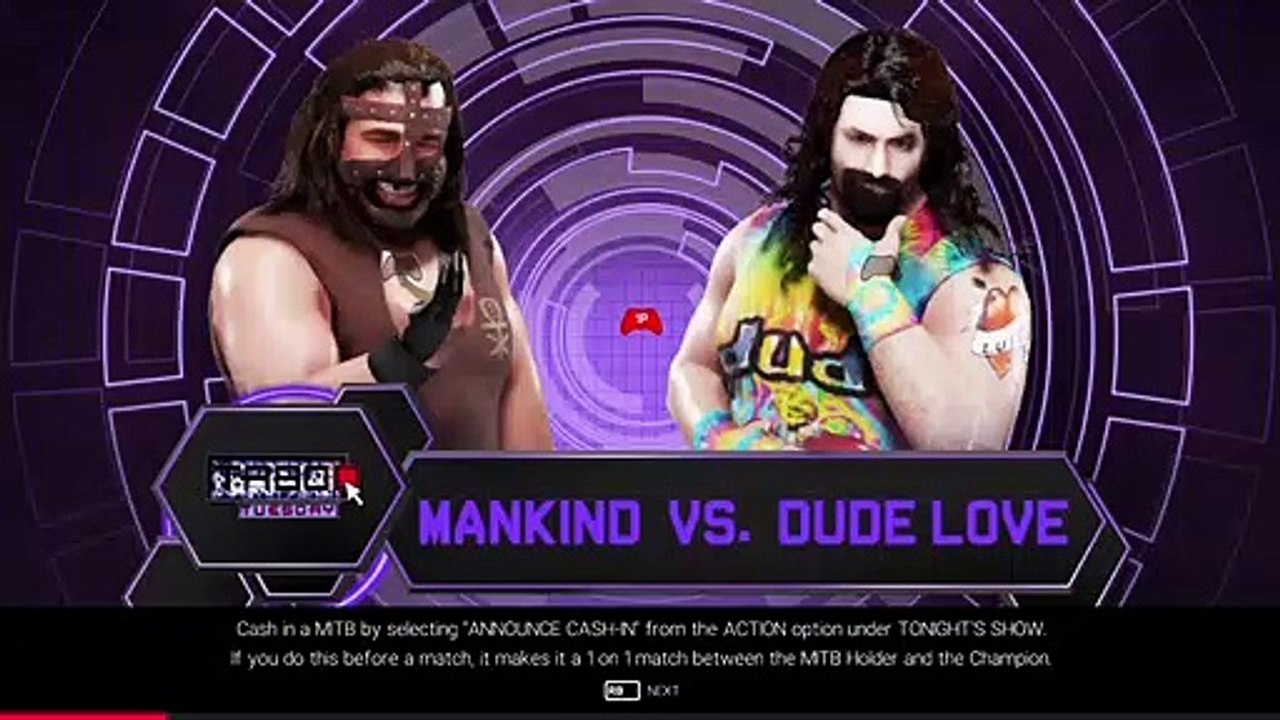 OPW Taboo Tuesday
