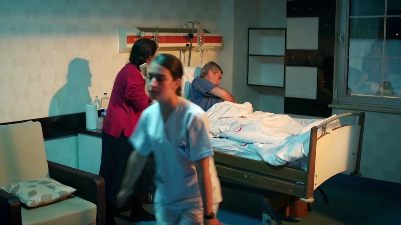 A bosszú csapdájában 2. évad 36. rész