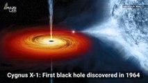 This Famous Black Hole is Way More Massive Than Previously Thought