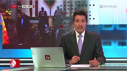 Jeanine Áñez: "He sido citada en la fiscalía con amenaza de que me detengan"