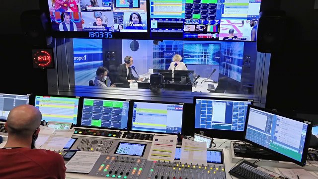 Confinement dans les Alpes-Maritimes : les habitants résignés mais dubitatifs