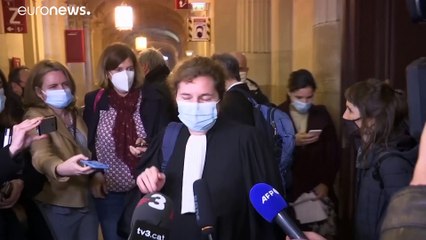 El juicio a Josu Ternera aplazado por el COVID-19