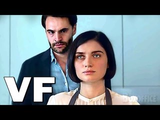 MON AMIE ADÈLE Bande Annonce VF (2021) Série Netflix