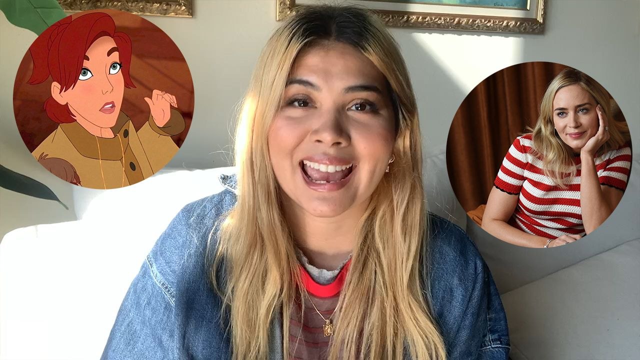 'Girls Like Girls' Singer Hayley Kiyoko Almost...