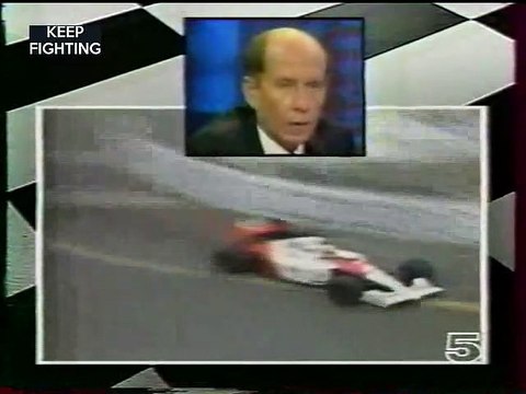 501 F1 1) GP des Etats-Unis 1991 P8