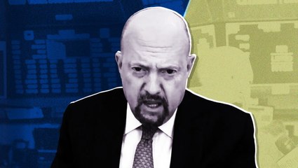 Jim Cramer Returns: Where He's Been and What He's Watching