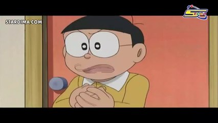 كرتون دورايمون الحلقة 213 نوبي شخص رائع مرة أخرى