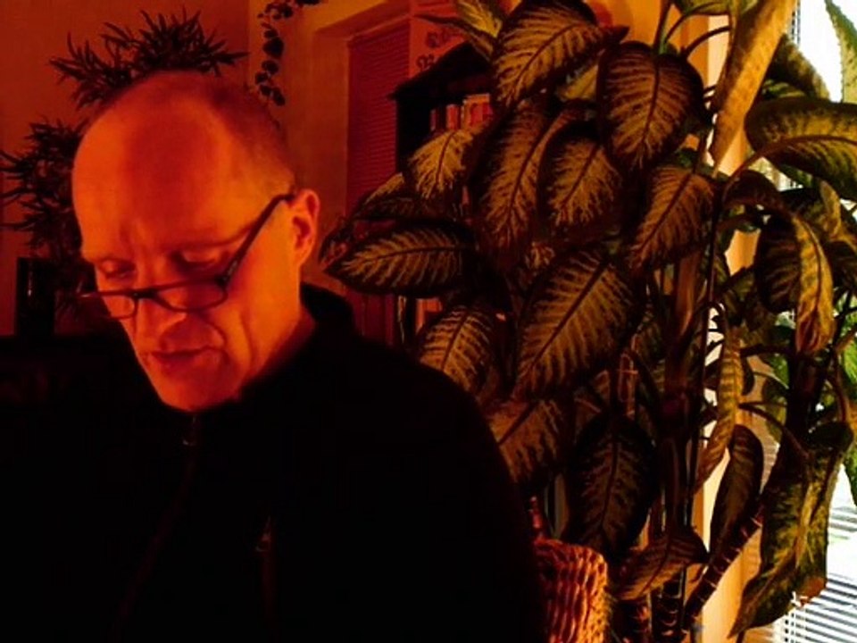 Die Apostelgeschichte des St. Lucä (Lesung aus der Lutherbibel von 1839) Kapitel 15 + 16