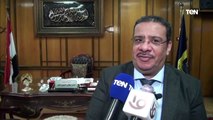 الرئيس التنفيذي لوكالة الفضاء المصرية: إنشاء ٣٥ معمل للأقمار الصناعية التعليمية بمختلف جامعات مصر