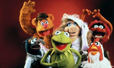 Disney+ Assigns 'Offensive Content' Disclaimer to 'Muppet Show' Episodes