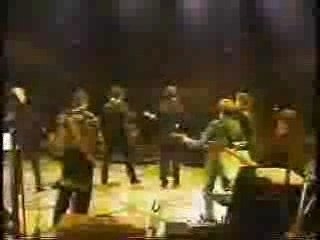 My Back Pages - The Byrds