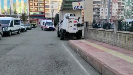 SİİRT - Otomobilin çarptığı çocuk hayatını kaybetti