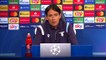 Lazio - Bayern, la conferenza stampa di Simone Inzaghi