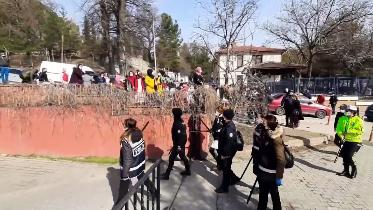 Karabük merkezli 8 ilde gerçekleştirilen suç örgütü operasyonunda 29 şüpheli yakalandı