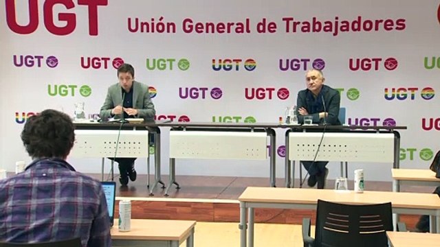 La brecha salarial centra el debate en el Día de la Igualdad Salarial