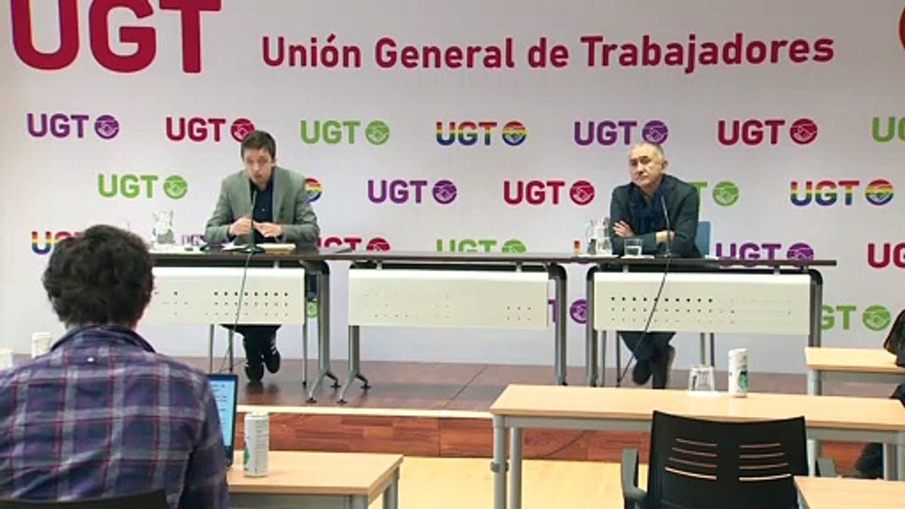 La brecha salarial centra el debate en el Día de la Igualdad Salarial