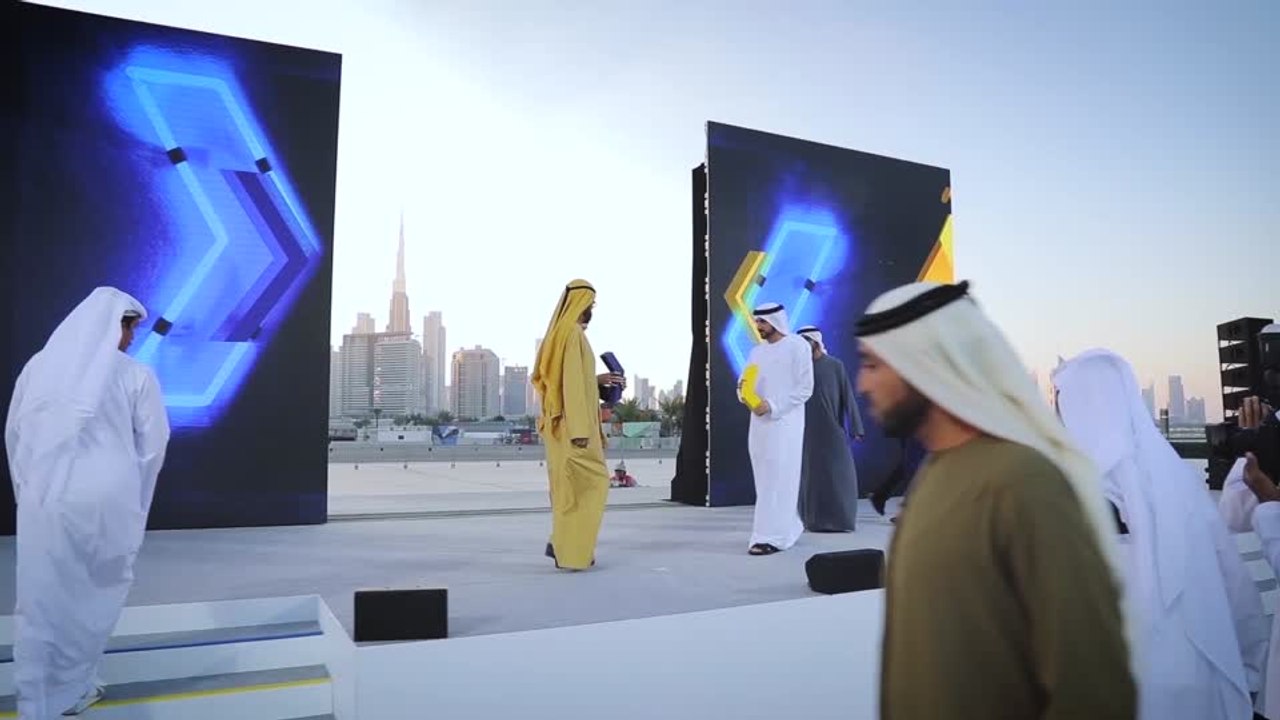 مطار دبي الدولي.. 60 عاماً من التميز في ربط المسافرين بوجهاتهم حول العالم