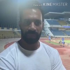 بالفيديو.. المصري حسني عبد ربه يكشف تفاصيل طرده من ملعب الإسماعيلي