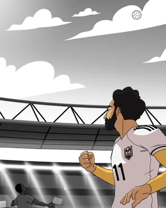 محمد صلاح