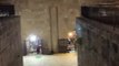 شاهد بالفيديو.. مصلى باب الرحمة في المسجد الأقصى المهدد بالإغلاق