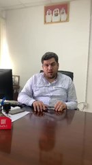 بالفيديو.. متعافٍ من «كورونا»: تلقيتُ رعاية طبية 7 نجوم فور إصابتي بالفيروس