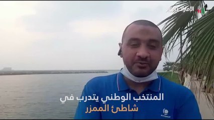 بالفيديو.. عودة السباحة في دبي.. مجمع حمدان جاهز وأحواض الأندية تحت «الصيانة»