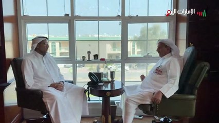 بالفيديو ..استراتيجية تنويع الأعمال مكنت «مجموعة الحبتور» من مواجهة تأثيرات «كورونا»