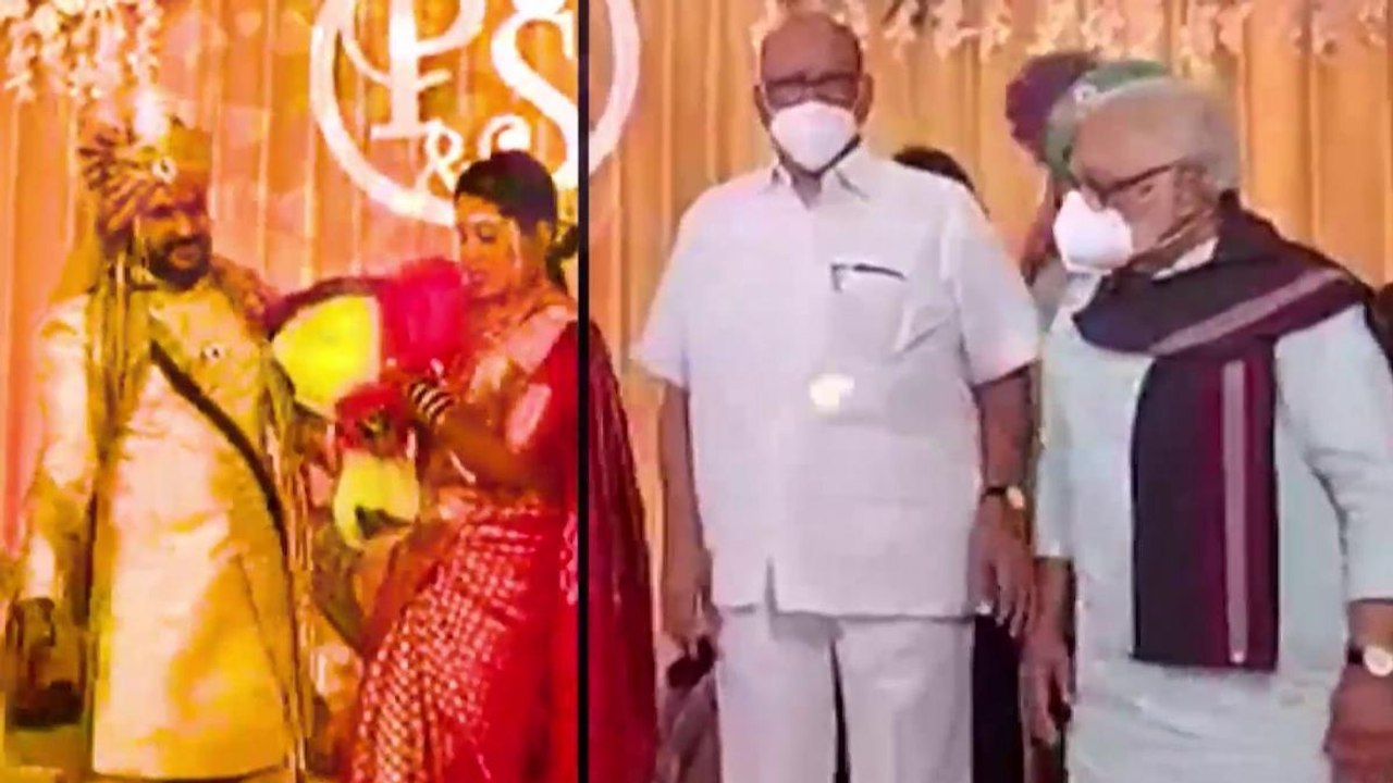 Maharashtra: COVID cases rising, VVIP breaking norms