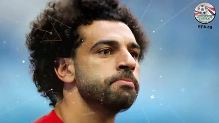 بالفيديو والصور: شاهد احتفال المنتخب المصري بعيد ميلاد محمد صلاح