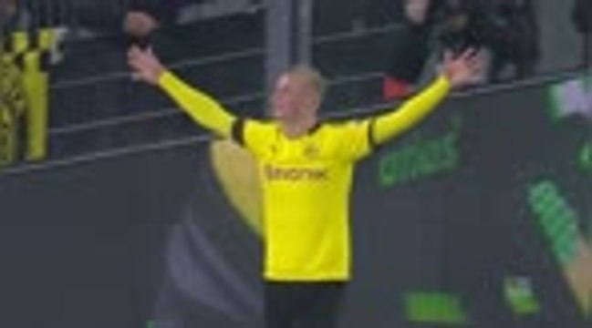 Erling Haaland - The Golden Boy