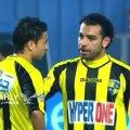 شاهد.. لاعب الأهلي يعرض فيديو نادر لمحمد صلاح