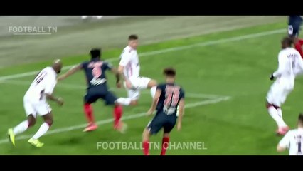 بالفيديو: لاعب من أصول مصرية يثير اهتمام توتنهام.. وحسام البدري