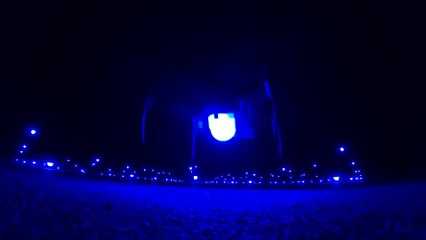 حمدان بن محمد يوجّه رسالة شكر عبر انستغرام لأبطال خط الدفاع الأول في التصدي لكوفيد-19