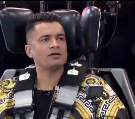 بالفيديو.. ماذا قال حسن شاكوش في برنامج “رامز مجنون رسمي” عن علاقته بميسي