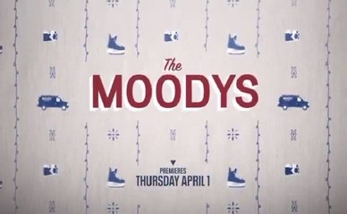 The Moodys - Trailer Saison 2