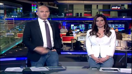 بالفيديو.. لبنان يصفق لأبطاله وتحية عسكرية عند مدخل مستشفى