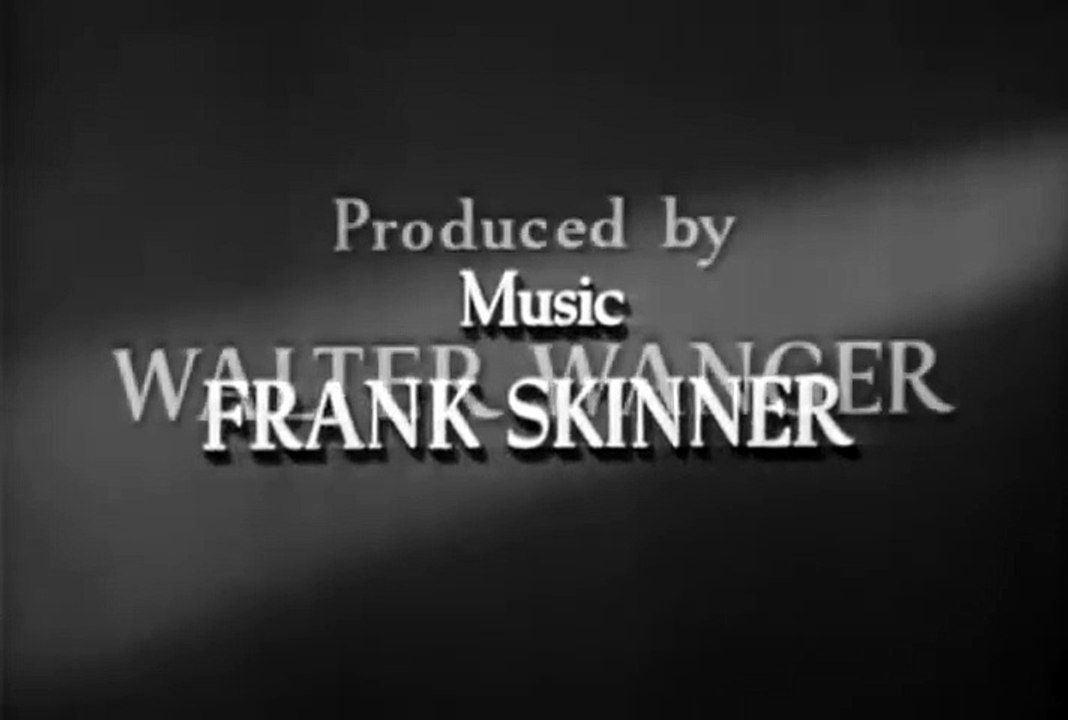 Smashup: The Story Of A Woman (1947) - Full Movie | Susan Hayward, Lee Bowman, Marsha Hunt part 1/2