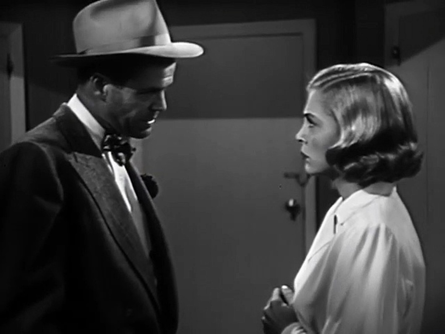 Too Late For Tears (1949) | Full Movie | Lizabeth Scott | Don DeFore | Dan Duryea | Arthur Kennedy p