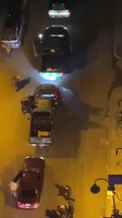 بالفيديو.. حسين الجسمي لا يغيب عن مصر حتى في حظر التجوال