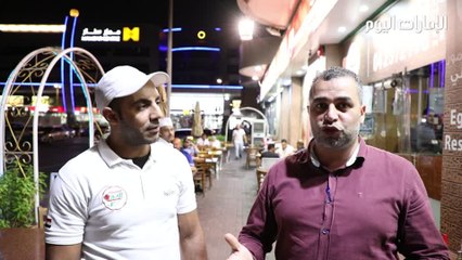 مطاعم دبي تتحدى كورونا